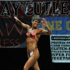 Lisa  Koehn - NPC Jay Cutler Desert Classic 2014 - #1